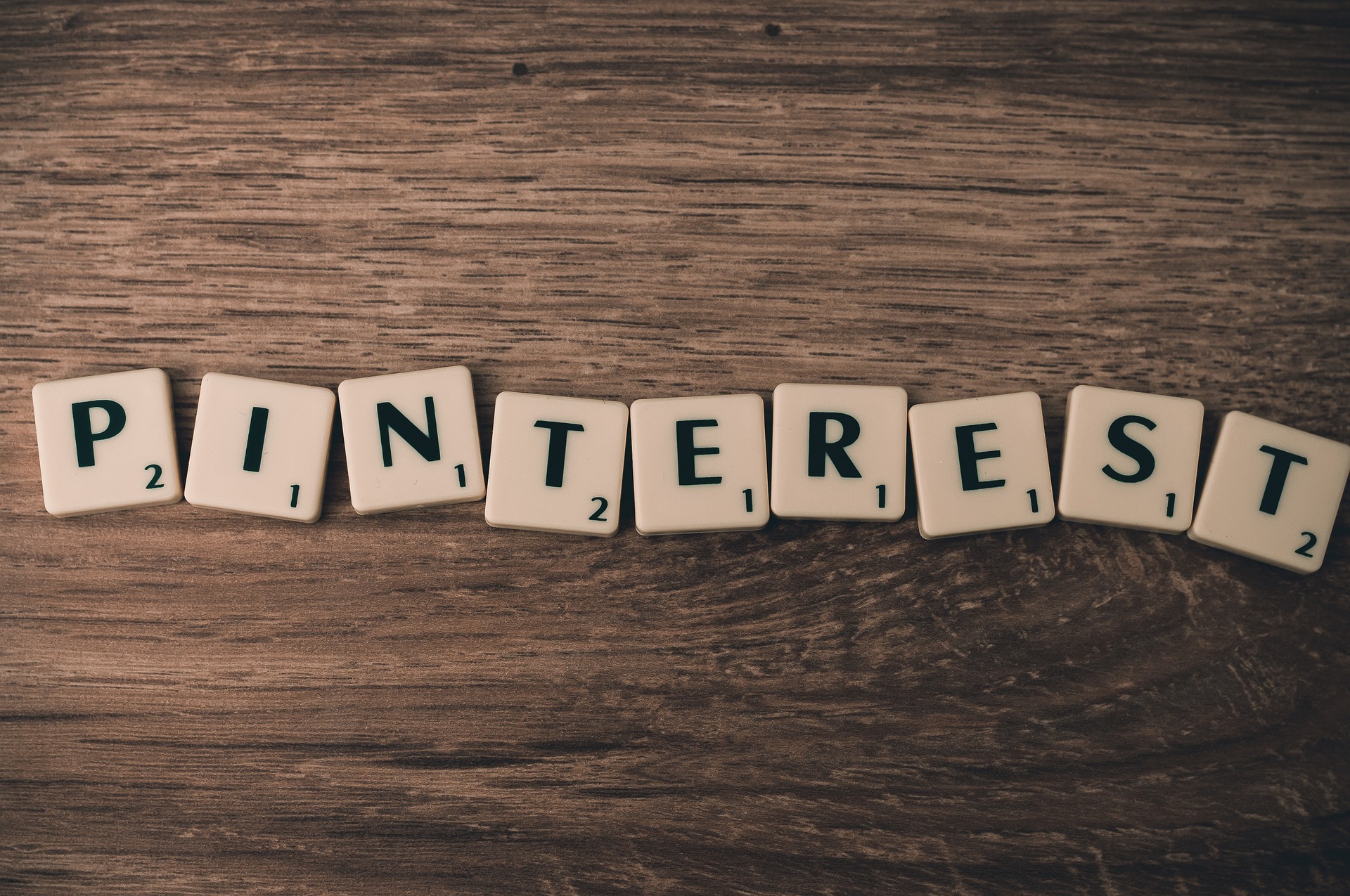 HOW TO GET STARTED ON PINTEREST
