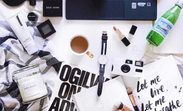 5 WAYS TO GET YOUR CREATIVE MOJO BACK